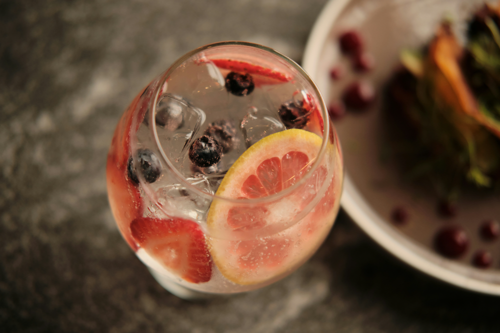 Detox Wasser – zuckerfreie Getränke selber machen