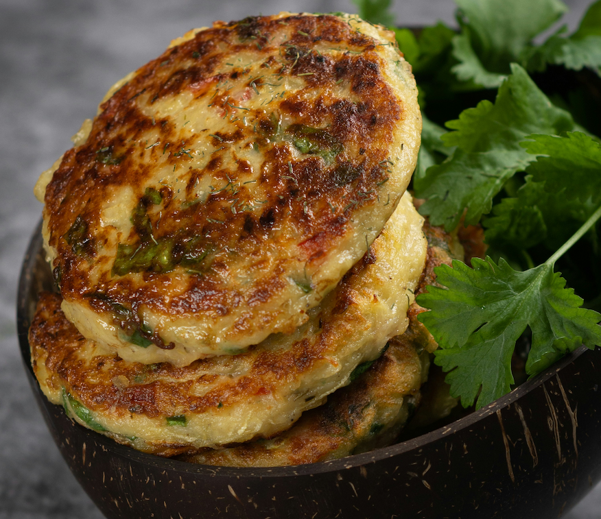 Kartoffelgenuss mal drei: Drei unwiderstehliche vegetarische Rezepte