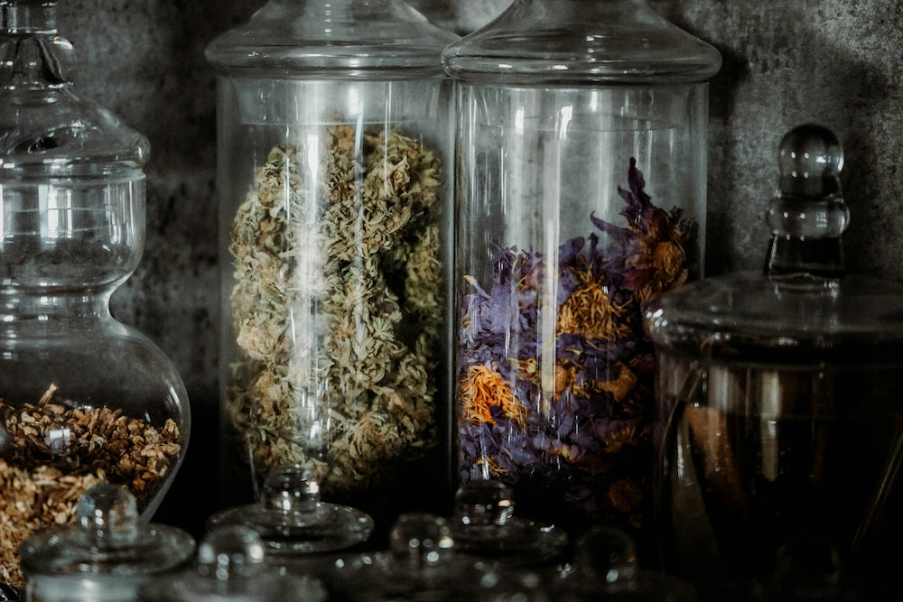 Nachhaltige Aufbewahrung & Vorratsglser aus Glas & Keramik | Veganisiert
