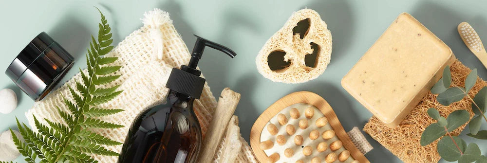 Kosmetik Veganisiert