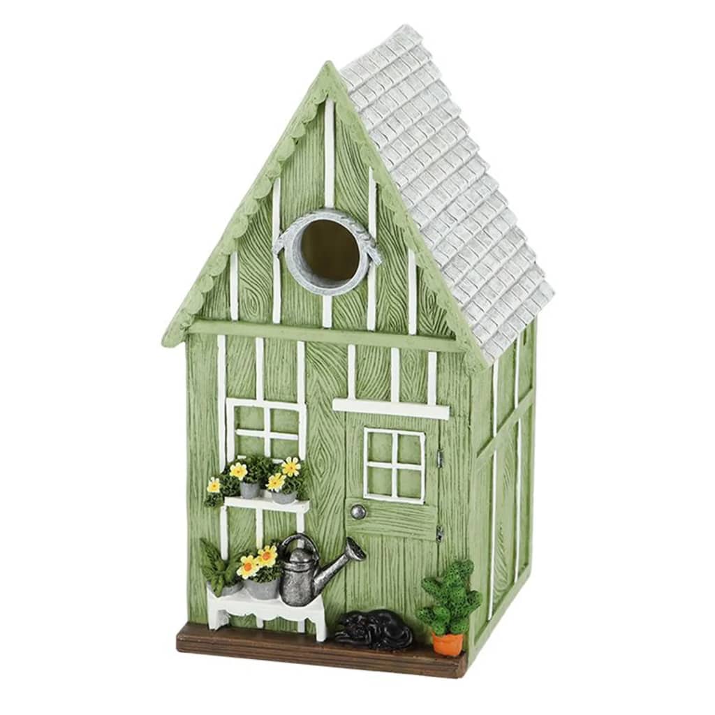 Vogelhaus für Meisen Gartenhaus