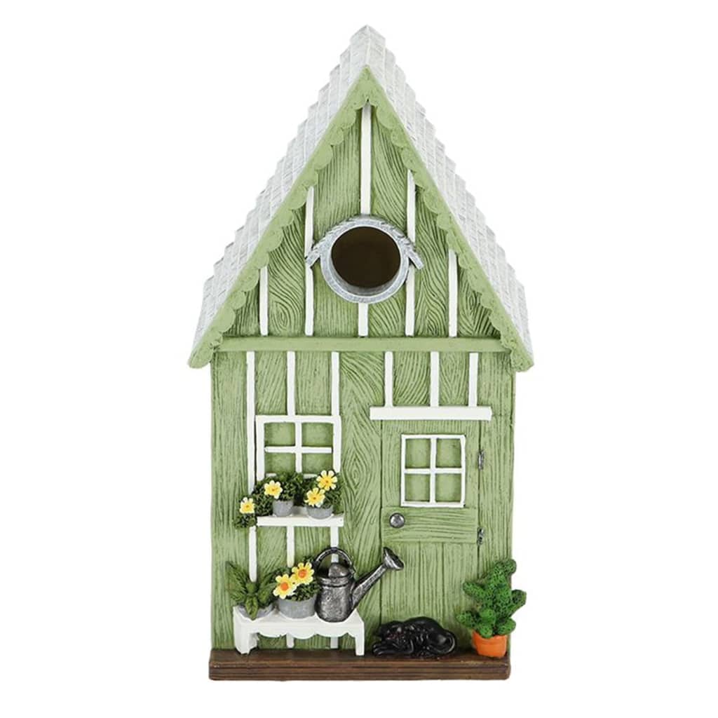 Vogelhaus für Meisen Gartenhaus
