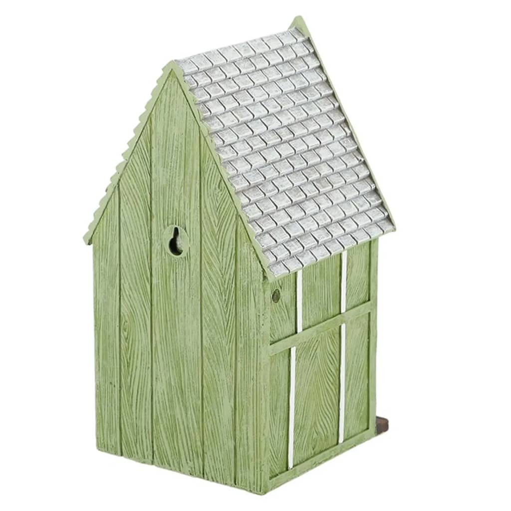 Vogelhaus für Meisen Gartenhaus