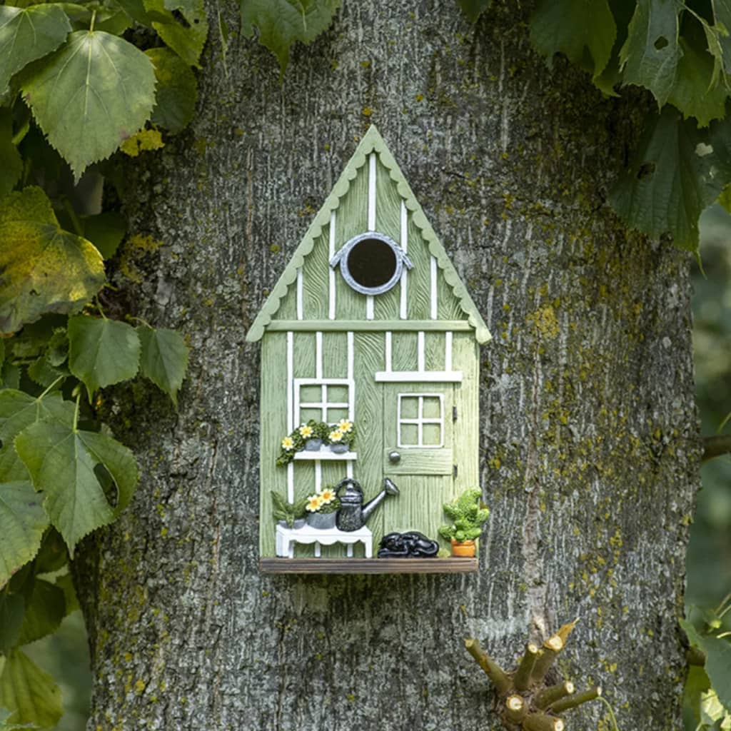 Vogelhaus für Meisen Gartenhaus