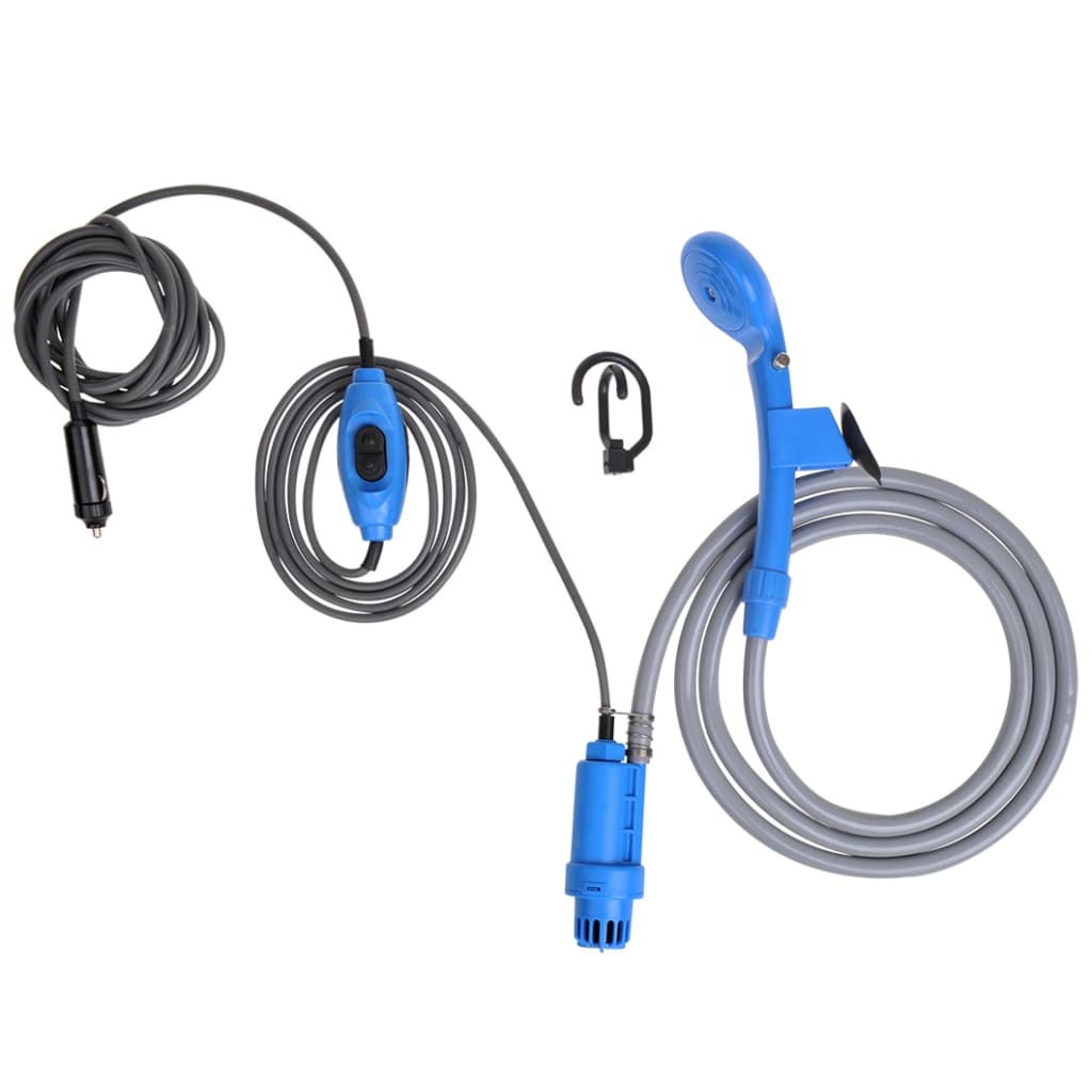 Tragbares Duschset 12 V