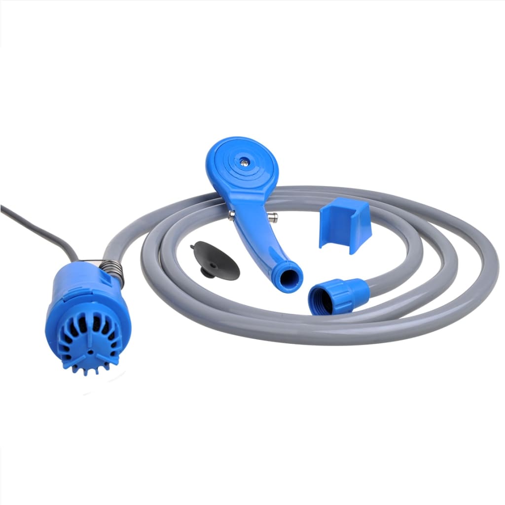 Tragbares Duschset 12 V