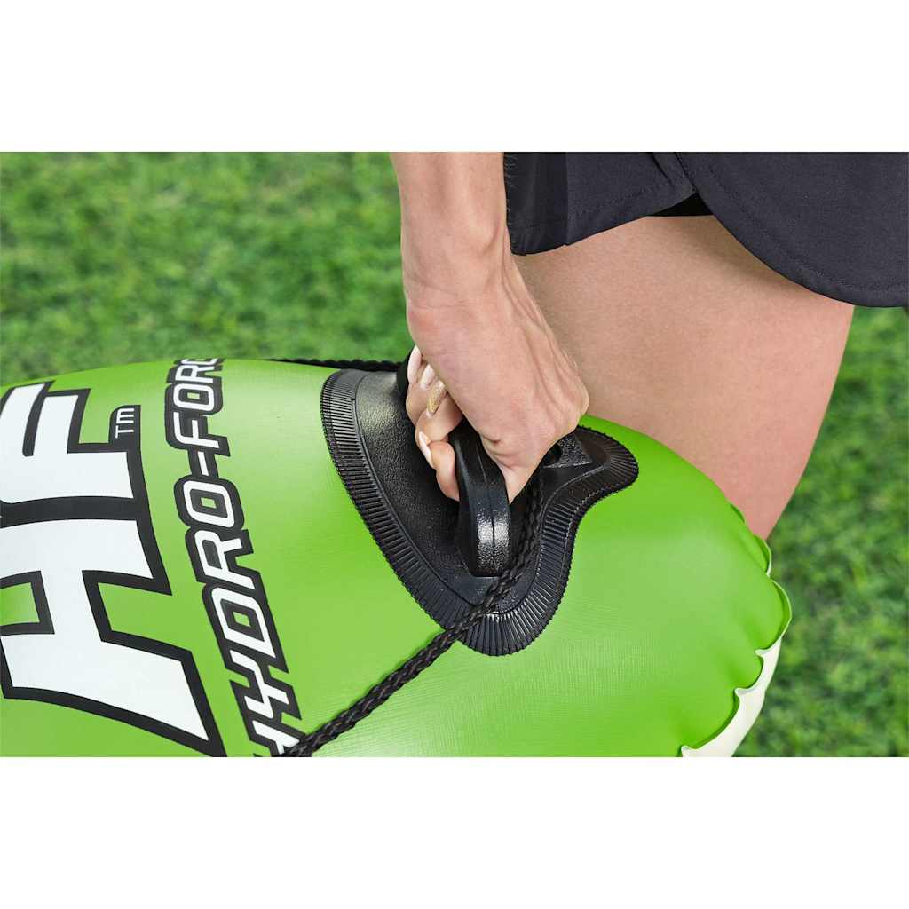Angelboot-Set Hydro-Force Koracle Aufblasbar