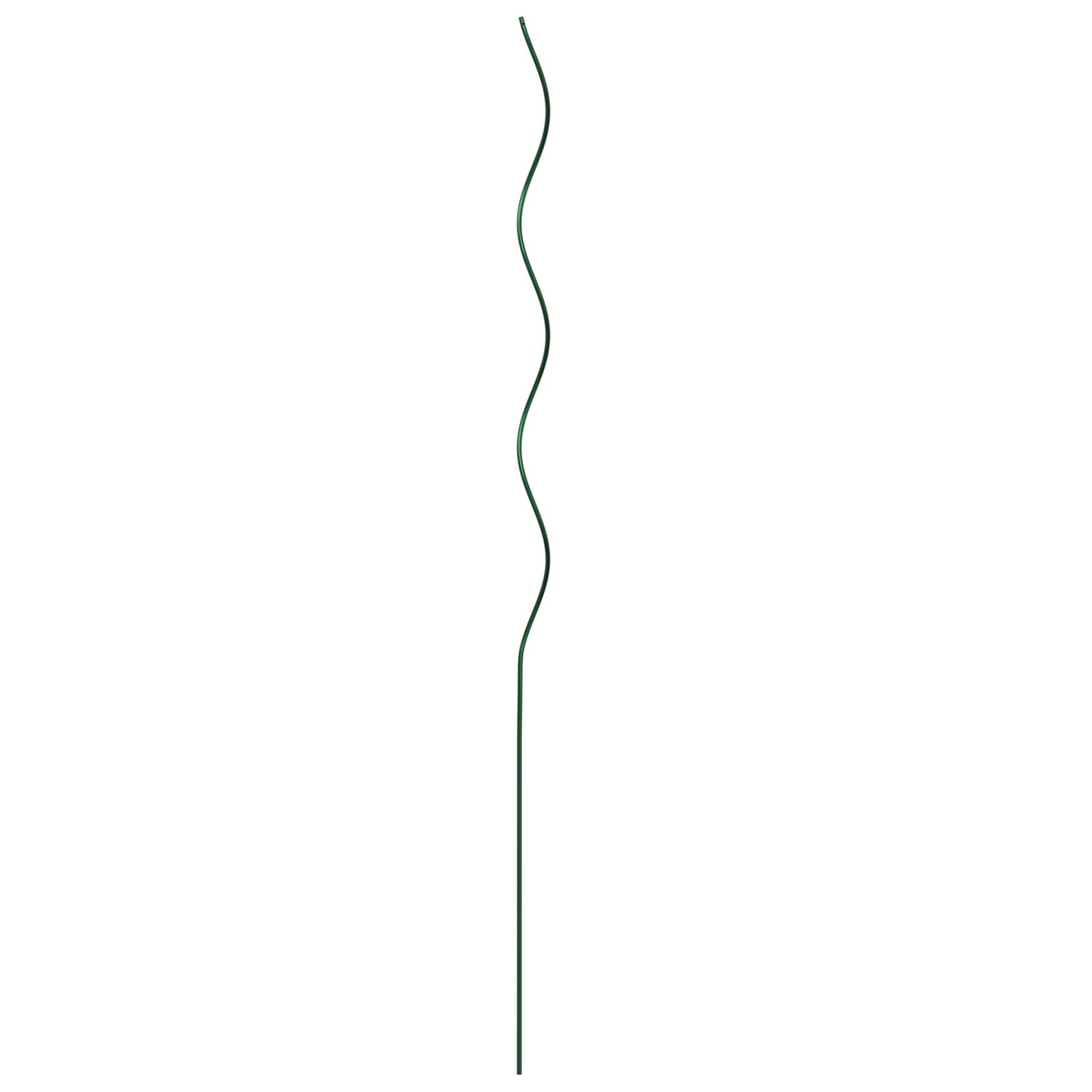 Spiral Pflanzenstützen 5 Stück 110 cm Stahl