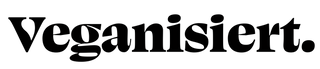 Logo Veganisiert