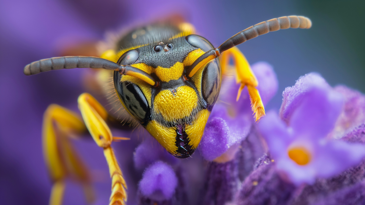 Anti-Insektensprays selber machen mit Anleitung