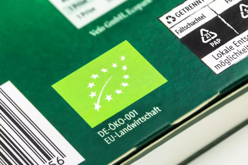 Bio Sigel Discounter Die wichtigsten Bio-Siegel und was sie wirklich bedeuten