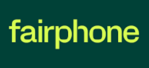 Fairphone - nachhaltiges Smartphone und Kopfhörer