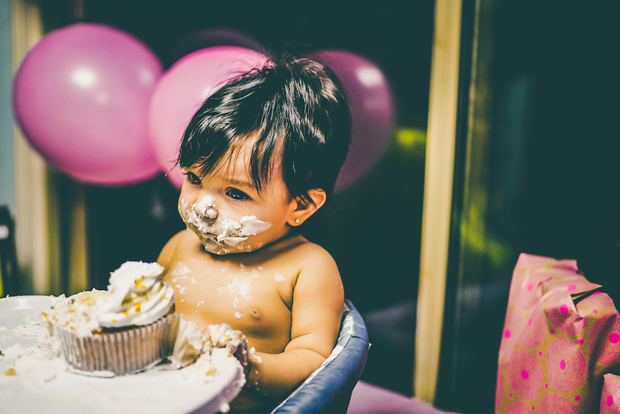 nachhaltige Baby Aufbewahrung für Essen und Nahrungsmittel