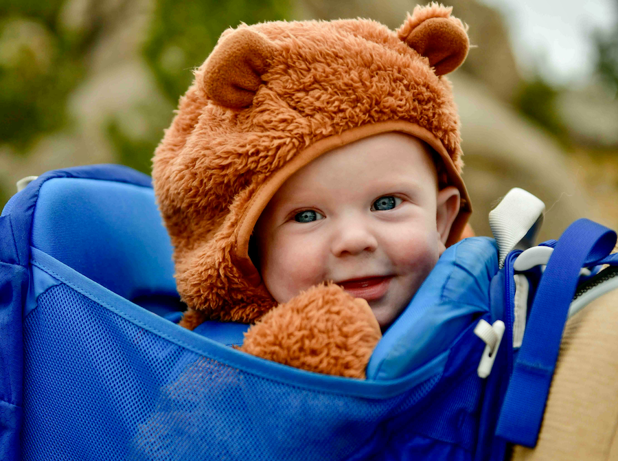 nachhaltige Baby- und Kinderprodukte für umweltbewusste Eltern