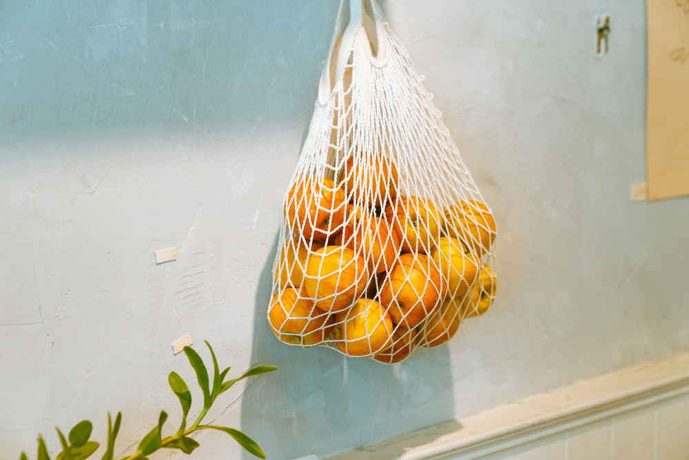 Zero Waste Produkte auf Veganisiert