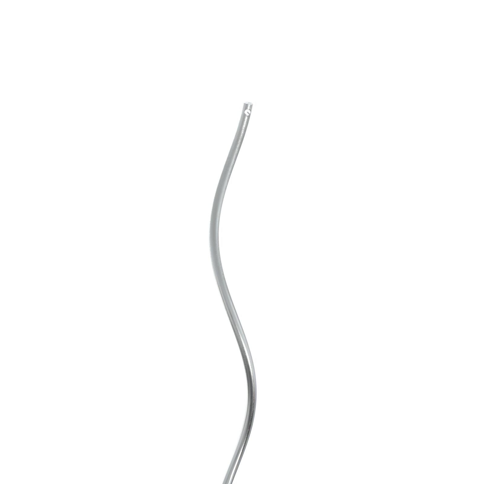 Spiral Pflanzenstützen 5 Stück 150 cm verzinkter Stahl