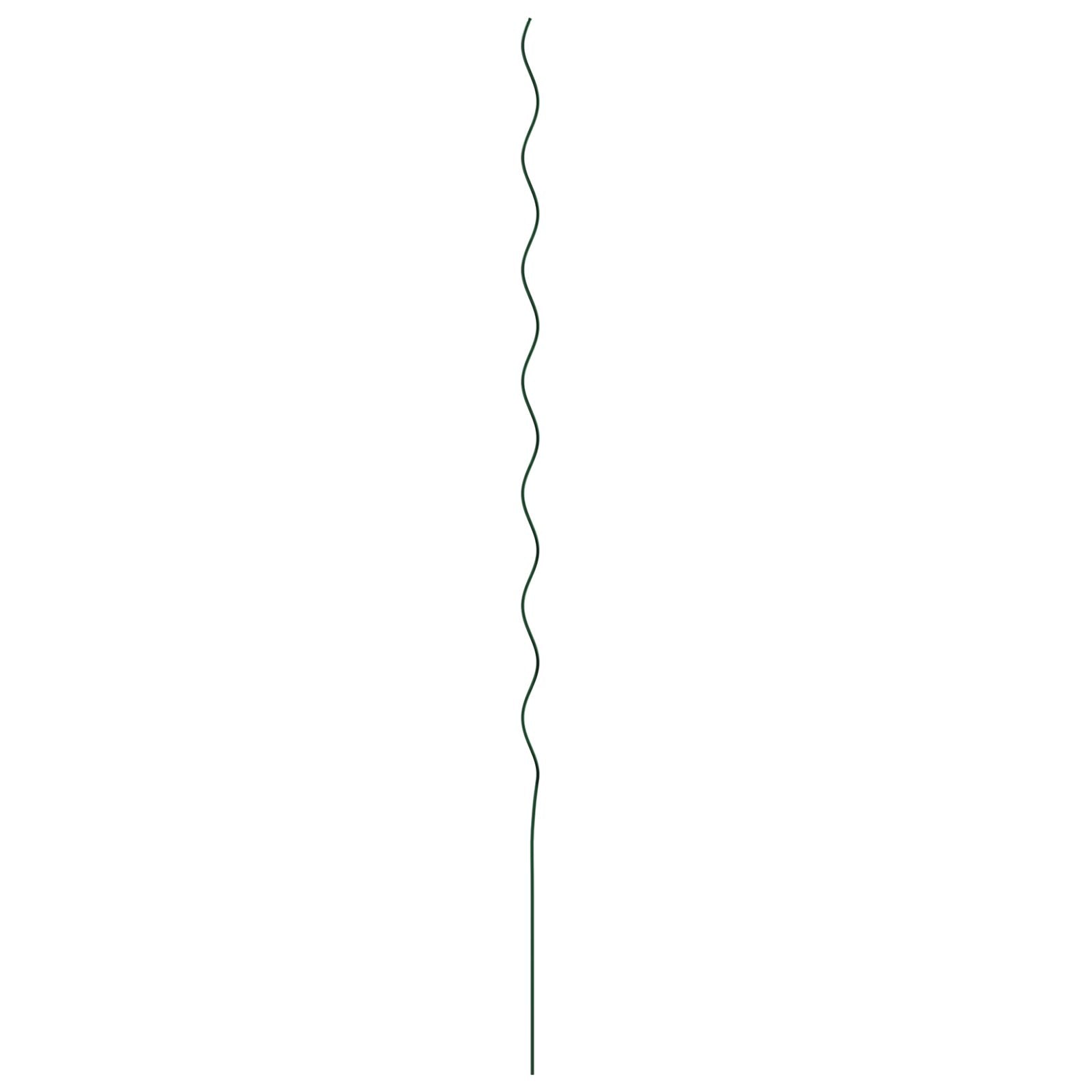 Spiral Pflanzenstützen 50 Stück 170 cm aus Stahl